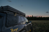 The Illuminator - Roof Rack Light Mount
