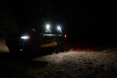 The Illuminator - Roof Rack Light Mount