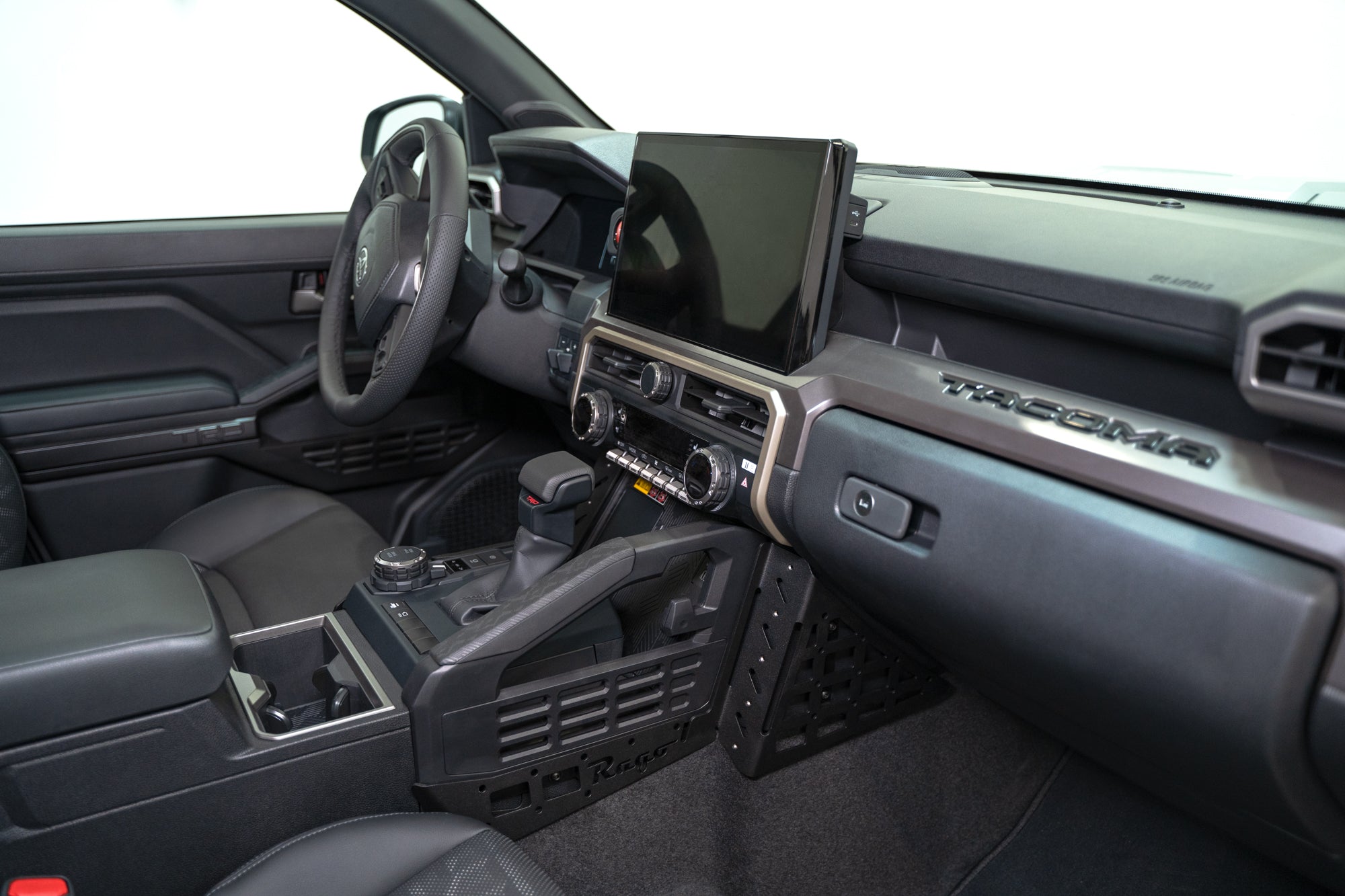 Prerunner Console 2025 4Runner Center Console Molle Panels | Rago Fabrication