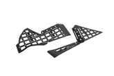 2025+ Toyota 4Runner Center Console Molle Panels
