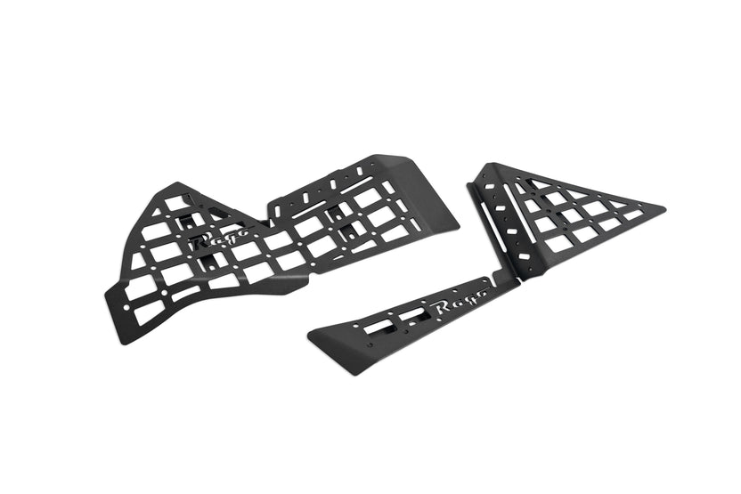 2025+ Toyota 4Runner Center Console Molle Panels