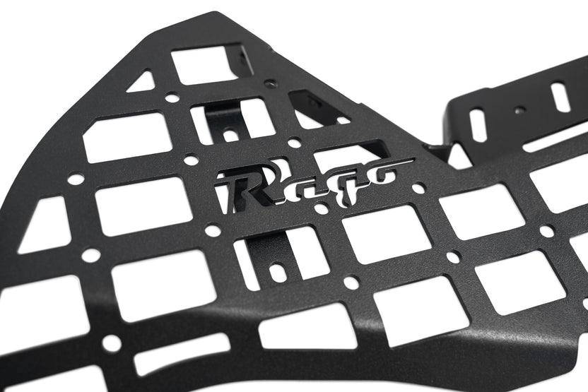 2025+ Toyota 4Runner Center Console Molle Panels
