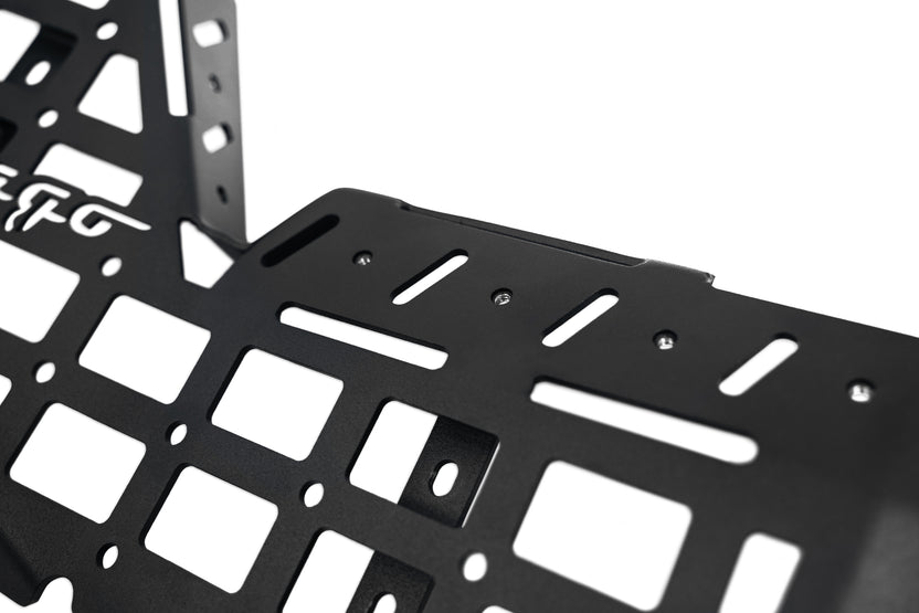 2025+ Toyota 4Runner Center Console Molle Panels