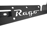 2025+ Toyota 4Runner Center Console Molle Panels