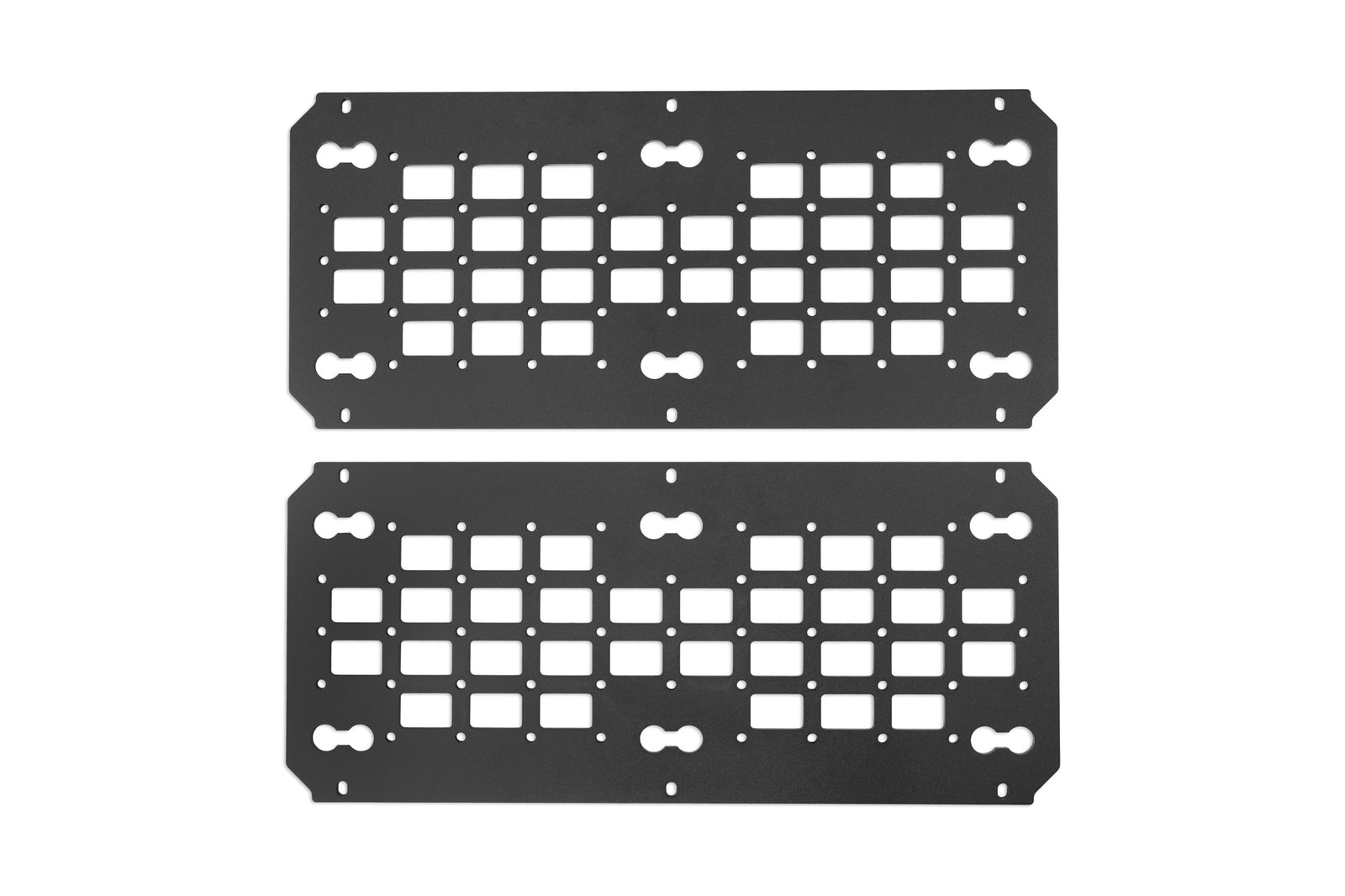 4th Gen Toyota Tacoma Roof Racks | Rago Fabrication