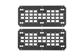 Rago Roof Rack Decking Panels | Pair