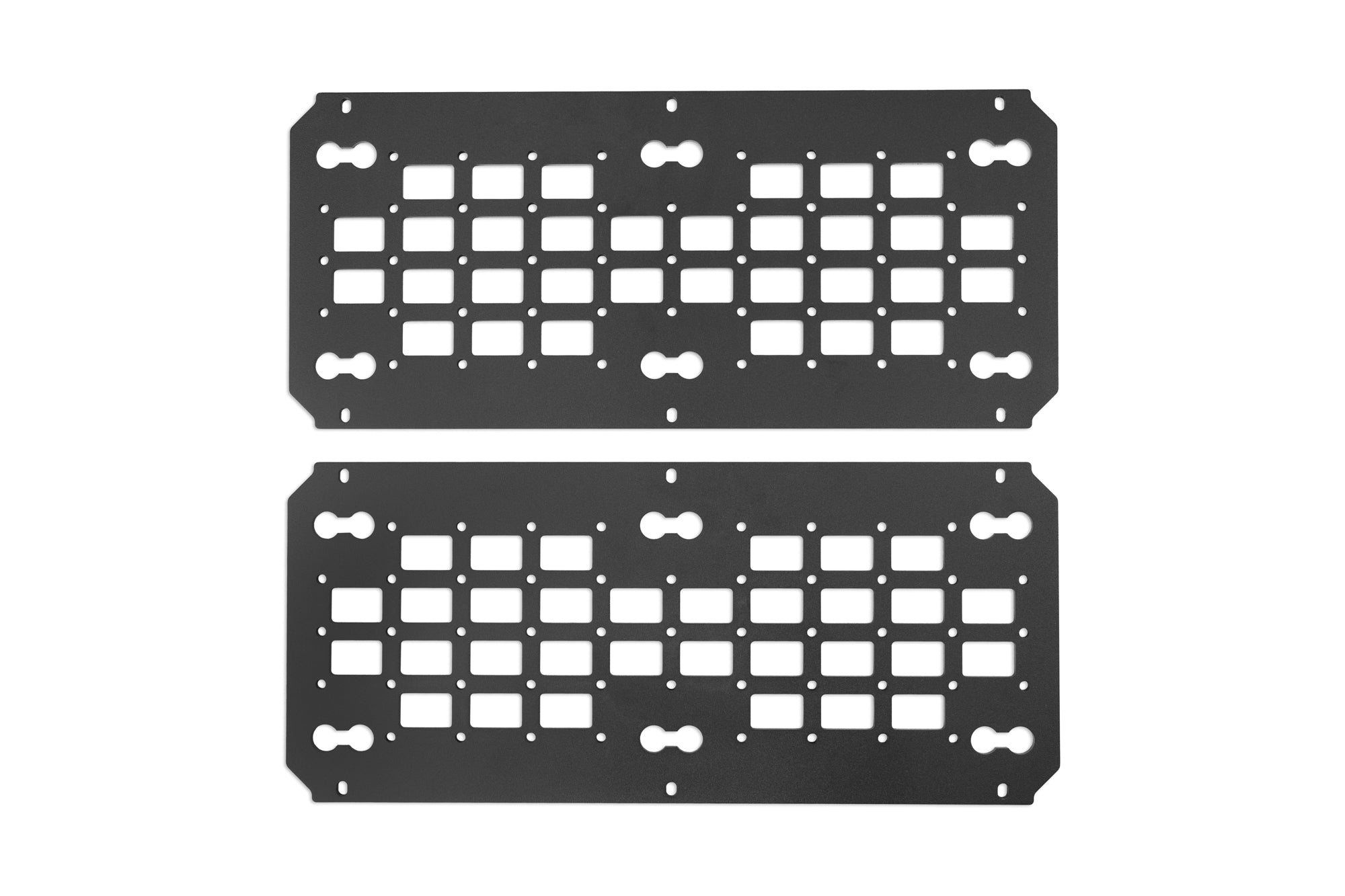 Rago Roof Rack Decking Panels | Pair