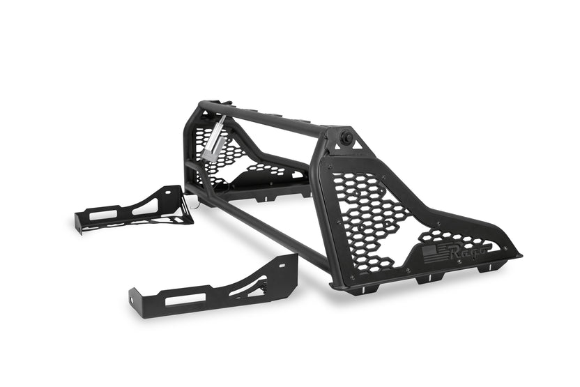 2024+ Toyota Tacoma Chase Rack