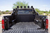 2024+ Toyota Tacoma Chase Rack