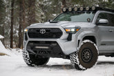 Rago Roof Rack Rigid Industries Round Light Mount