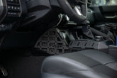 2025+ Toyota 4Runner Center Console Molle Panels