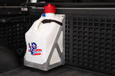 5 Gallon Gas Jug Holder