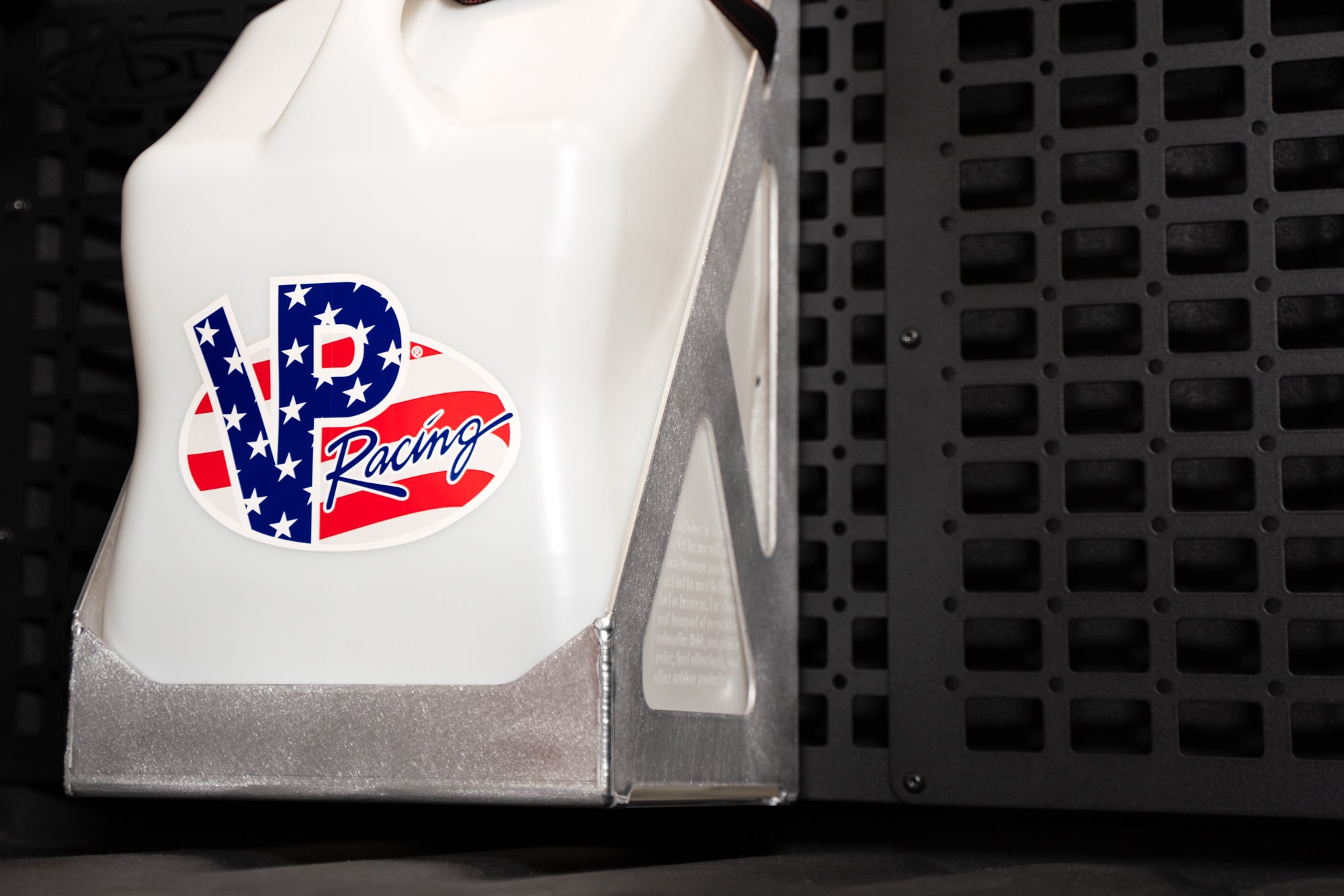 Universal 5 Gal Gas Jug Holder For Trucks Trailers Garages Rago universal-5-gal-gas-jug-holder-for-trucks-trailers-garages-rago