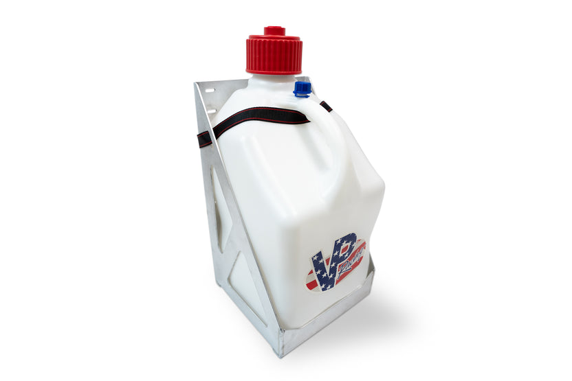 5 Gallon Gas Jug Holder