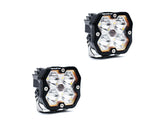 Baja Designs Squadron 2.0 Sport LED Light Pods