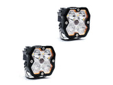 Baja Designs Squadron 2.0 Sport LED Light Pods