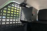 2010-2024 5th Gen Toyota 4Runner Molle Storage Panel System | Pair