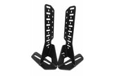 2014-2024 5th Gen Toyota 4Runner Universal LED Hidden Bumper Bracket