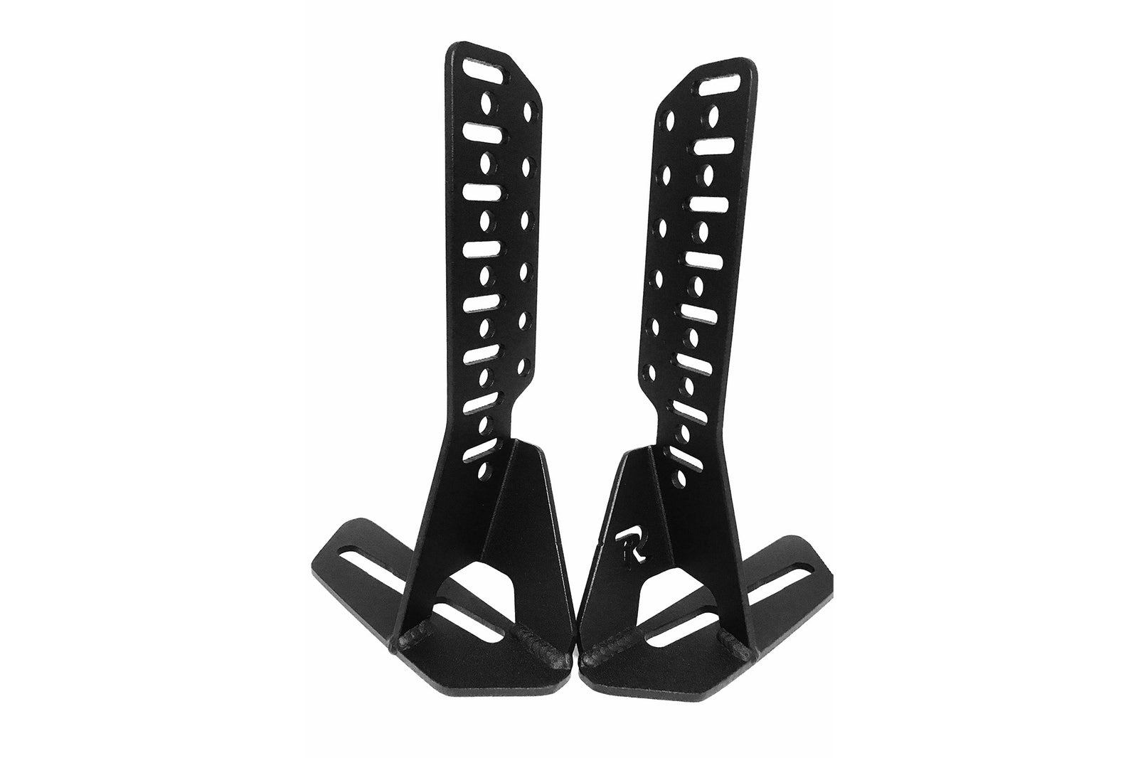 2014-2024 5th Gen Toyota 4Runner Universal LED Hidden Bumper Bracket