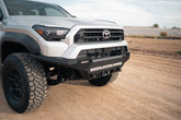 2025-2026 Toyota 4Runner Full-Width Winch Front Bumper