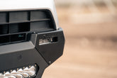 2025-2026 Toyota 4Runner Full-Width Winch Front Bumper