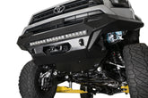 2025+ Toyota 4Runner Skid Plate for Full-Width Winch Front Bumper