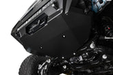 2025+ Toyota 4Runner Skid Plate for Full-Width Winch Front Bumper