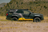 2025+ Toyota 4Runner External Molle Storage Panels
