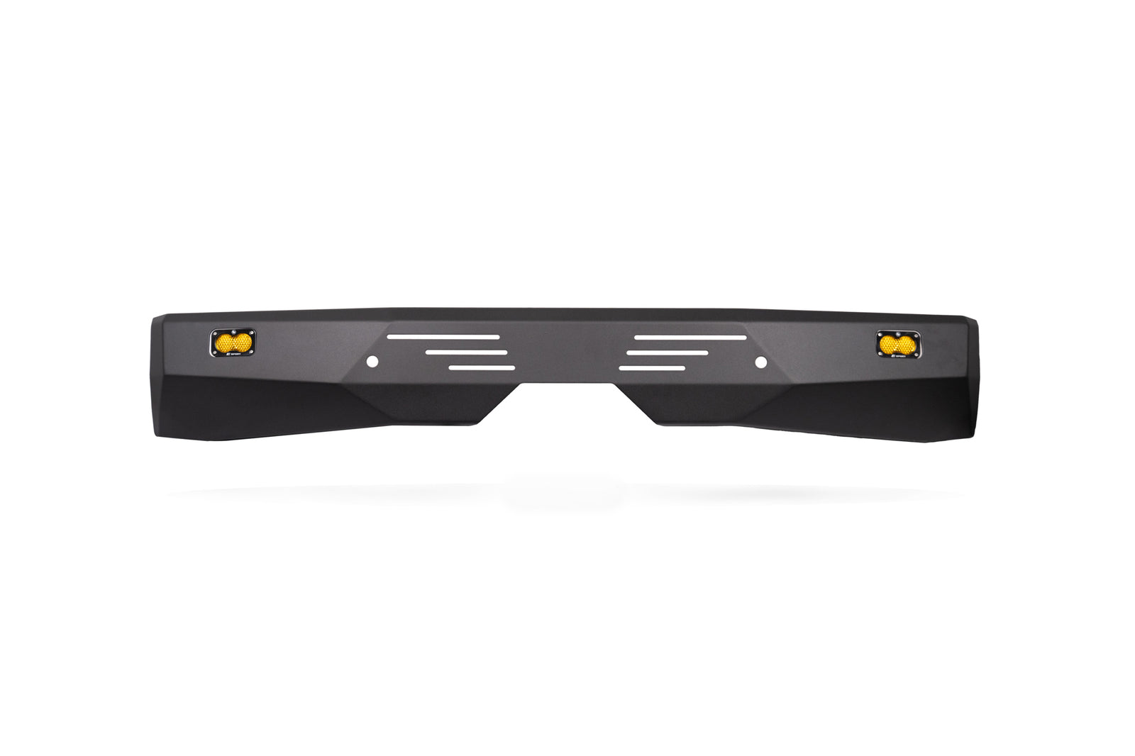 Off-truck 6th Gen 4Runner Center Mount Rear Bumper.