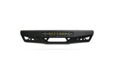2025+ Toyota 4Runner Center Mount Winch Front Bumper