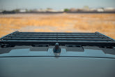 2025+ Toyota 4Runner Crossmembers for Factory Roof Rails