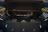 2025 Toyota 4Runner Molle Panel Storage Shelf
