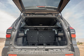 2025 Toyota 4Runner Molle Panel Storage Shelf