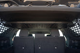 2025 Toyota 4Runner Molle Panel Storage Shelf