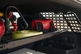 2025 Toyota 4Runner Molle Panel Storage Shelf