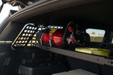 2025 Toyota 4Runner Molle Panel Storage Shelf