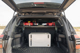 2025 Toyota 4Runner Molle Panel Storage Shelf