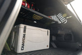 2025 Toyota 4Runner Molle Panel Storage Shelf