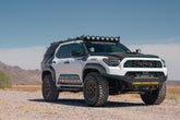 2025+ Toyota 4Runner Roof Rack w/ Light Pocket