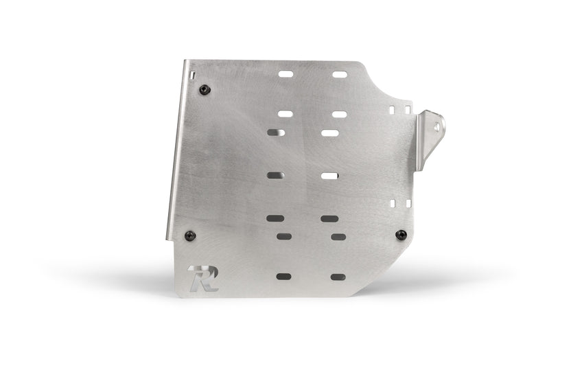 2025+ Toyota 4Runner Under-Hood Air Compressor Mount