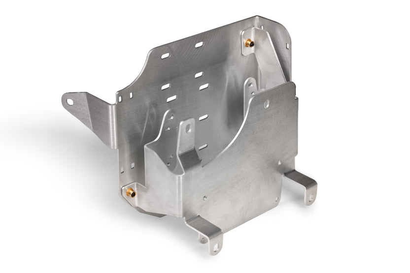 2025+ Toyota 4Runner Under-Hood Air Compressor Mount