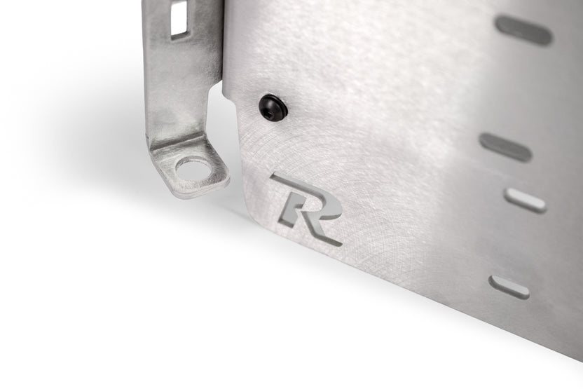 2025+ Toyota 4Runner Wifey Block Mount