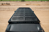 Rago Roof Rack Decking Panels | Pair
