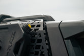 2025+ Toyota 4Runner Exterior Molle Storage Panels for Factory Roof Rails