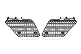 2025+ Toyota 4Runner Exterior Molle Storage Panels for Factory Roof Rails