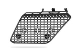 2025+ Toyota 4Runner Exterior Molle Storage Panels for Factory Roof Rails