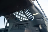 2025 Toyota 4Runner Rear Molle Storage Panel System | Pair