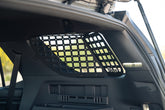 2025 Toyota 4Runner Rear Molle Storage Panel System | Pair