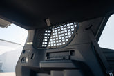 2025 Toyota 4Runner Rear Molle Storage Panel System | Pair