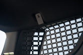 2025 Toyota 4Runner Rear Molle Storage Panel System | Pair